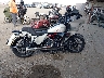 1HD1TL827RB****** Wrecked 2024 Harley-Davidson CVO Road Glide ST in California State