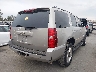 1GNFC13047R****** Salvamento y Destrozados 2007 Chevrolet Tahoe en Estado de California