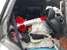 1GNFC13047R****** Destrozados 2007 Chevrolet Tahoe en North Hollywood