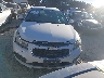 1G1PE5SB2G7****** Salvamento 2016 Chevrolet Cruze Limited en Estado de Georgia