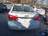 1G1PE5SB2G7****** Salvamento 2016 Chevrolet Cruze Limited