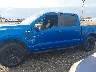 1FTEW1CP2MK****** Salvamento 2021 Ford F-150