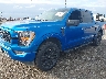 1FTEW1CP2MK****** Usados y Reparables 2021 Ford F-150 en Sacramento