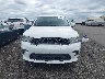 1C4RDHAG3NC****** Destrozados 2022 Dodge Durango en Estado de California