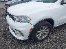 1C4RDHAG3NC****** Salvamento y Reparables 2022 Dodge Durango en Estado de California