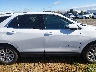 3GNAXKEV8KS****** Used 2019 Chevrolet Equinox in California State