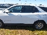 3GNAXKEV8KS****** Repairable 2019 Chevrolet Equinox in California State
