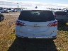 3GNAXKEV8KS****** Wrecked 2019 Chevrolet Equinox