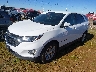 3GNAXKEV8KS****** Used and Repairable 2019 Chevrolet Equinox in Sacramento