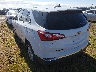 3GNAXKEV8KS****** Salvage and Repairable 2019 Chevrolet Equinox in Sacramento