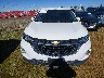 3GNAXKEV8KS****** Salvage and Repairable 2019 Chevrolet Equinox in California State