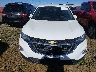 3GNAXUEV9LS****** Wrecked 2020 Chevrolet Equinox in California State