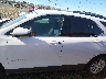 3GNAXUEV9LS****** Repairable 2020 Chevrolet Equinox in California State