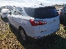 3GNAXUEV9LS****** Salvage and Repairable 2020 Chevrolet Equinox in Sacramento