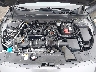 1HGCV1F14LA****** Repairable 2020 Honda Accord in Sacramento