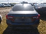 1HGCV1F14LA****** Wrecked 2020 Honda Accord