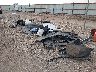 4T1B61HK4KU****** Wrecked 2019 Toyota Camry in Texas State