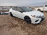 4T1B61HK4KU****** Salvage and Wrecked 2019 Toyota Camry in Amarillo