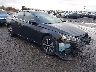 1N4BL4DV5NN****** Salvage and Wrecked 2022 Nissan Altima in Sacramento