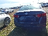 1N4BL4DV5NN****** Wrecked 2022 Nissan Altima