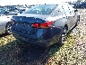 1N4BL4DV5NN****** Salvage and Wrecked 2022 Nissan Altima in California State