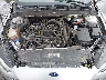 3FA6P0HD7KR****** Reparables 2019 Ford Fusion en Sacramento