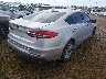3FA6P0HD7KR****** Salvamento y Destrozados 2019 Ford Fusion en Estado de California