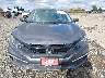 2HGFC2F68LH****** Salvage and Repairable 2020 Honda Civic in California State