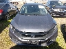 2HGFC2F68LH****** Wrecked 2020 Honda Civic in California State