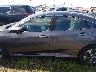 2HGFC2F68LH****** Repairable 2020 Honda Civic in California State