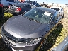 2HGFC2F68LH****** Used and Repairable 2020 Honda Civic in Sacramento