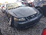 1FAFP40624F****** Salvamento y Destrozados 2004 Ford Mustang en Atlanta South