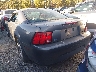 1FAFP40624F****** Salvamento y Reparables 2004 Ford Mustang en Atlanta South