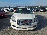 1GKKRTKDXEJ****** Wrecked 2014 GMC Acadia in Louisiana State