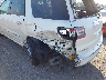 1GKKRTKDXEJ****** Salvage and Repairable 2014 GMC Acadia in Louisiana State