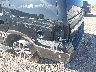 1FMJU1HT5FE****** Salvage and Wrecked 2015 Ford Expedition in Shreveport