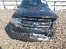1FMJU1HT5FE****** Used and Repairable 2015 Ford Expedition in Shreveport