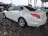 1HGCP3F87AA****** Salvage and Repairable 2010 Honda Accord in IAAI New Castle