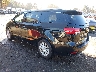 KNDMC5C12F6****** Salvamento y Reparables 2015 Kia Sedona en Atlanta South