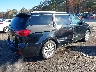 KNDMC5C12F6****** Salvamento y Destrozados 2015 Kia Sedona en Estado de Georgia
