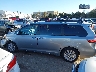 5TDDK3DC7FS****** Reparables 2015 Toyota Sienna en Estado de Oklahoma