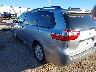 5TDDK3DC7FS****** Salvamento y Reparables 2015 Toyota Sienna en Oklahoma City
