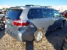 5TDDK3DC7FS****** Salvamento y Destrozados 2015 Toyota Sienna en Estado de Oklahoma