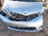 5TDDK3DC7FS****** Salvamento y Reparables 2015 Toyota Sienna en Estado de Oklahoma