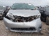 5TDDK3DC7FS****** Destrozados 2015 Toyota Sienna en Estado de Oklahoma