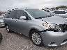 5TDDK3DC7FS****** Usados 2015 Toyota Sienna en Estado de Oklahoma