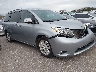 5TDDK3DC7FS****** Salvamento y Destrozados 2015 Toyota Sienna en Oklahoma City