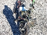 L8YTCAPX0DM****** Usados y Reparables 2013 Jonway Yy550 en Estado de Georgia