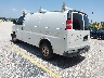 1GCWGFBA4C1****** Salvamento y Reparables 2012 Chevrolet Express en Miami North