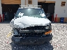 1GCWGFBA4C1****** Salvamento y Reparables 2012 Chevrolet Express en Estado de Florida